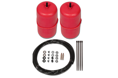 Polyair Suzuki Vitara / Grand Vitara 1998 - 2006 Red Series Kit - Standard Height