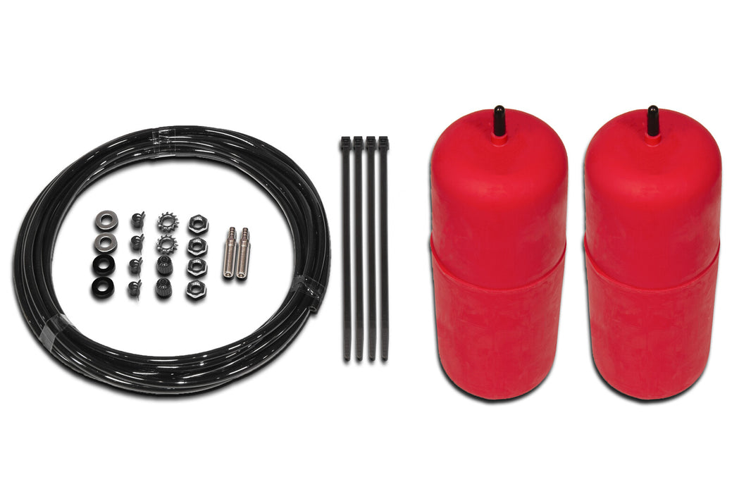Polyair Suzuki Vitara / Grand Vitara 1998-2006 Red Series Kit - 2" Raised