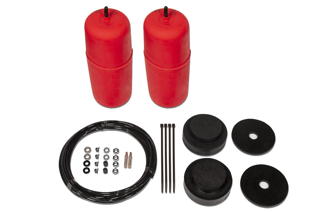 Polyair Holden Commodore VB VC VH VK VL VN VP Wagon & Ute Red Series Kit - Standard Height