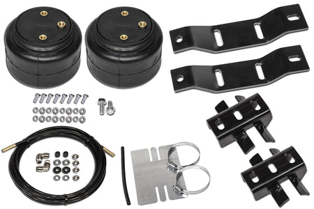Ford Falcon AU XLT Bellows - Standard Height Polyair Airbag Kit