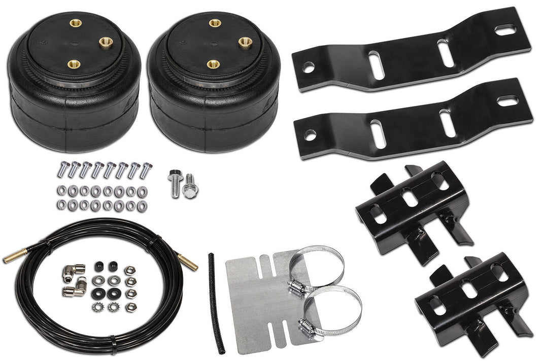 Ford Falcon AU Ute Bellows - Standard Height Polyair Airbag Kit