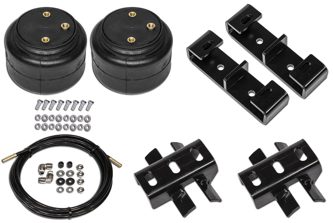 Polyair Holden Crewman / 1 Tonner 2002 - 2007 Bellows Kit - Standard Height