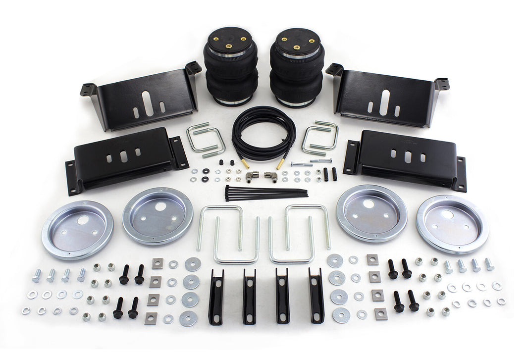 Ford F250 2000 - 2005 Bellows - Standard Height Polyair Airbag Kit