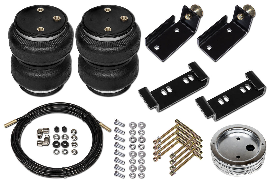 Polyair Toyota Hilux Gen 5 & 6 (1988 - 2005) Bellows Kit - Standard Height (4WD)