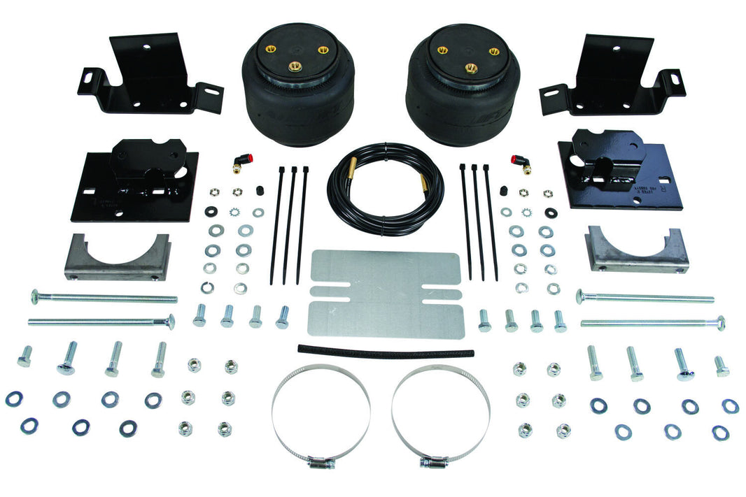 Polyair Chevrolet C & K Series (1500 2500 3500) 1988 - 2000 Bellows Kit - Standard Height