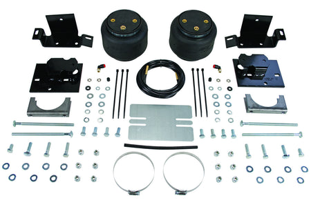 Polyair Chevrolet C & K Series (1500 2500 3500) 1988 - 2000 Bellows Kit - Standard Height