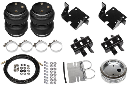 Polyair Ford Transit (single rear wheel) 2002 - 2014 Bellows Kit - Standard Height