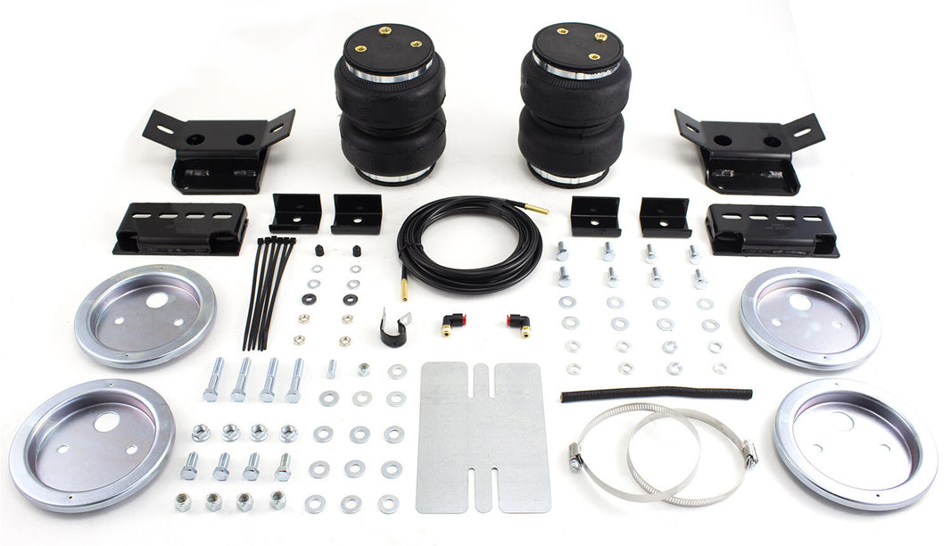 Polyair GMC Sierra 1500 1999 - 2004 Bellows Kit - Standard Height