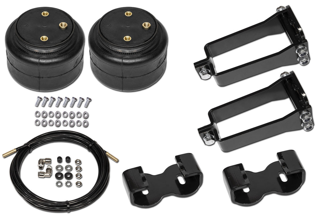 Polyair Mitsubishi Triton MQ MR (2015 - Current) Bellows Kit - Standard Height