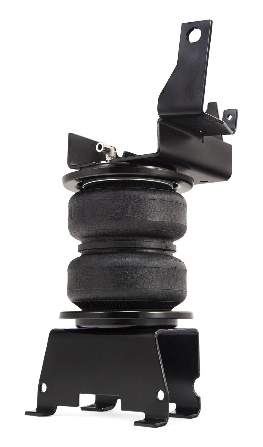 Polyair Toyota Tundra 2007 - Current Bellows Ultimate Kit - Standard Height
