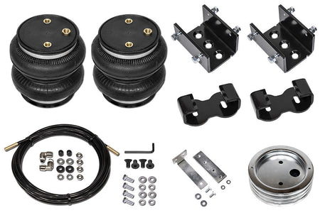 Polyair LDV T60 2017 - Current Bellows Kit - Standard to 1" Raised