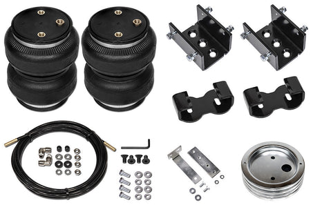 Polyair LDV T60 2017 - Current Bellows Kit - 2" Raised