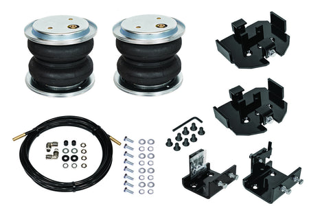 Polyair Ford Ranger PX (2011 - Current) Bellows Kit - Standard to 1" Raised - 4WD (+2WD HI-RIDE)