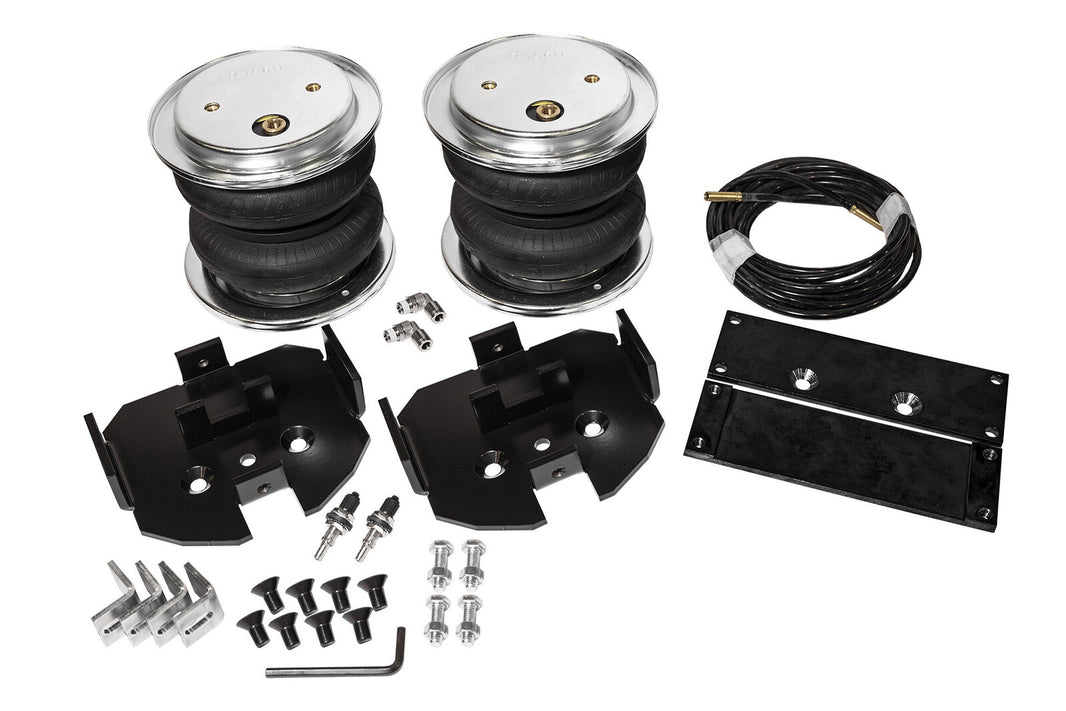 Polyair Great Wall Cannon 2020 - Current Bellows Kit - Standard Height