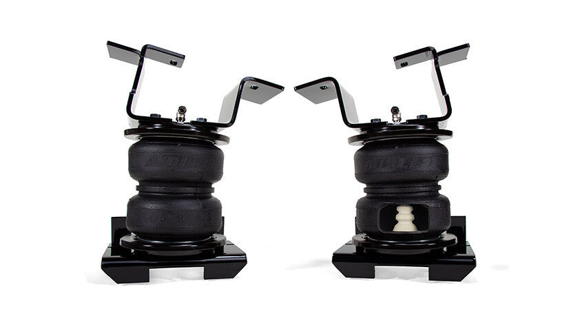 Polyair Dodge RAM 3500 2020 - Current Bellows Ultimate Kit - Standard Height