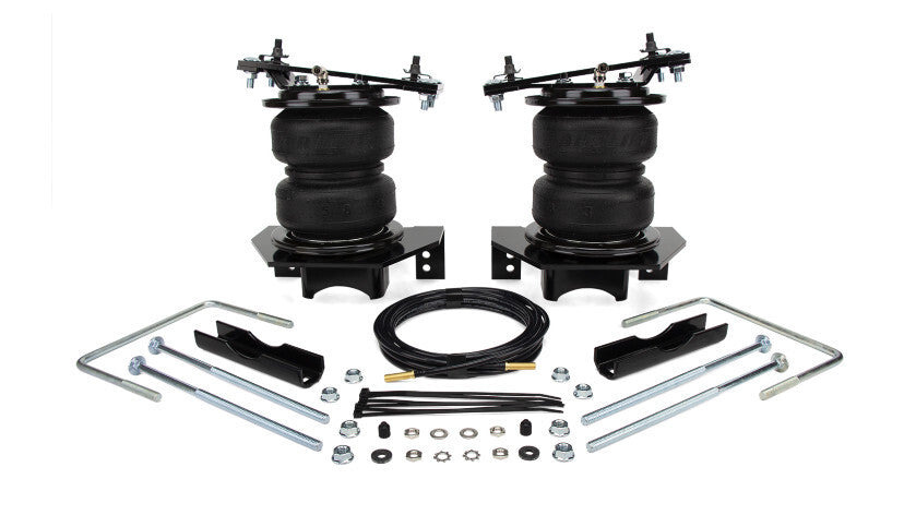 Ford F350 2020 - Current Bellows Ultimate - Standard Height Polyair Airbag Kit