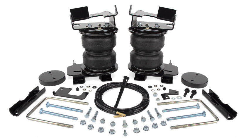 Polyair Ford F150 2021 - Current Bellows Ultimate Kit - Standard Height