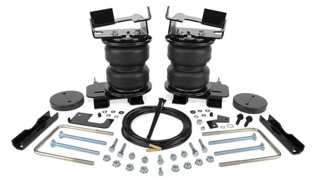 Polyair Ford F150 2021 - Current Bellows Ultimate Kit - Standard Height