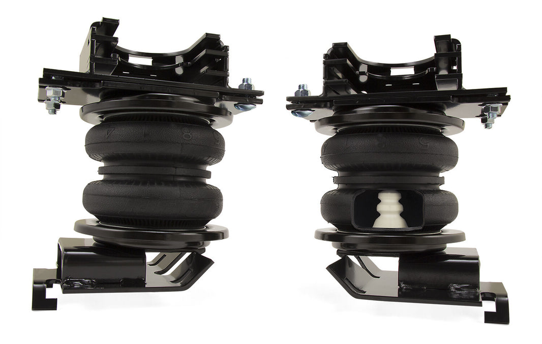 Polyair Dodge RAM 1500 DS (2009 - 2019) Bellows Ultimate Kit - Standard Height