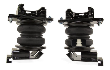 Polyair Dodge RAM 1500 DS (2009 - 2019) Bellows Ultimate Kit - Standard Height