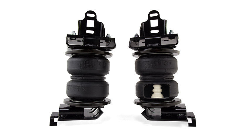 Polyair Dodge RAM 1500 DT - (2020 - Current) Bellows Ultimate Kit - Standard Height