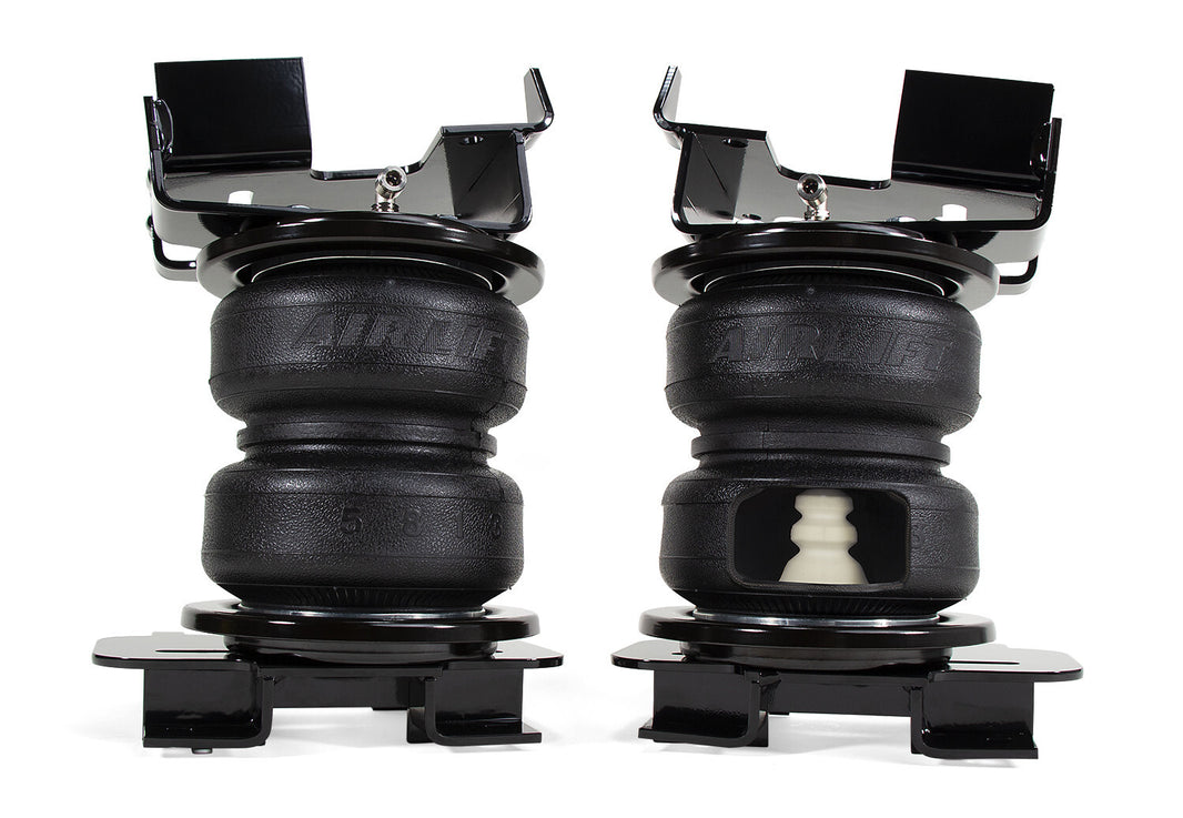 Polyair Ford F150 2015 - 2020 Bellows Ultimate Kit - Standard Height