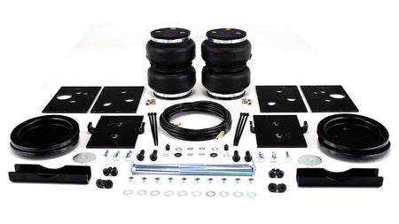 Dodge RAM 2500 2014 - 2019 Bellows Ultimate - Standard Height Polyair Airbag Kit