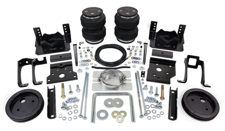 Ford F250 2011 - 2016 Bellows Ultimate - Standard Height - 2WD Polyair Airbag Kit