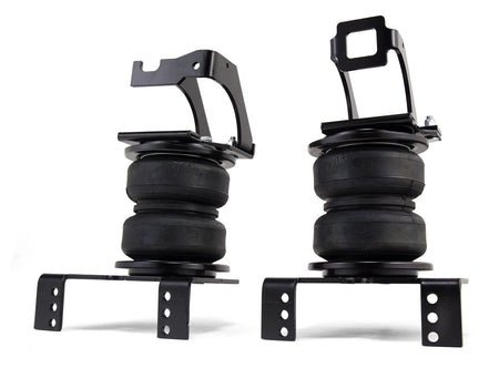 Ford F350 2011 - 2016 Bellows Ultimate - Standard Height - 4WD Polyair Airbag Kit