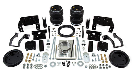 Ford F350 2005 - 2010 Bellows Ultimate - Standard Height Polyair Airbag Kit
