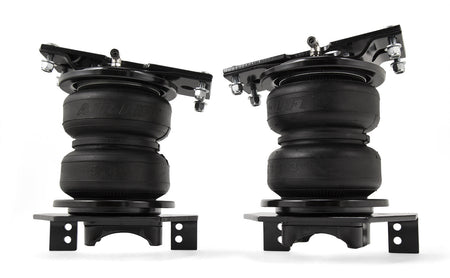 Ford F350 2016 - 2019 Bellows Ultimate - Standard Height Polyair Airbag Kit