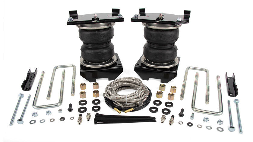 Polyair Ford F150 Raptor 2009 - 2015 Bellows Ultimate Plus Kit - Standard Height