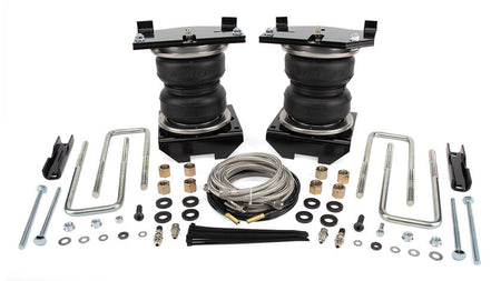 Polyair Ford F150 Raptor 2009 - 2015 Bellows Ultimate Plus Kit - Standard Height