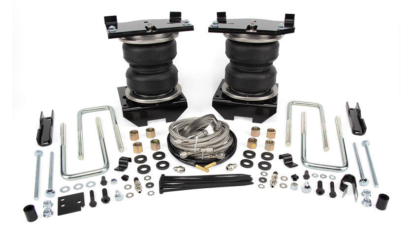 Polyair Ford F150 Raptor 2016 - 2020 Bellows Ultimate Plus Kit - Standard Height