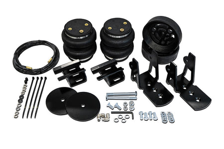 Polyair Ford Ranger Raptor Bellows Ultimate Kit - 2" Raised