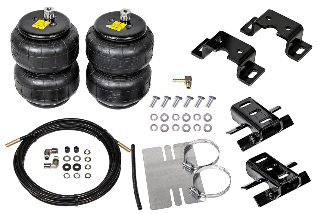Polyair Toyota Landcruiser 70 Series (1984 - Current) Dominator - 2" to 3" Raised (All 70 Series)