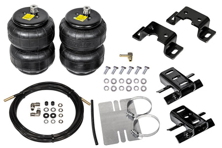 Polyair Toyota Landcruiser 70 Series (1984 - Current) Dominator - 2" to 3" Raised (All 70 Series)