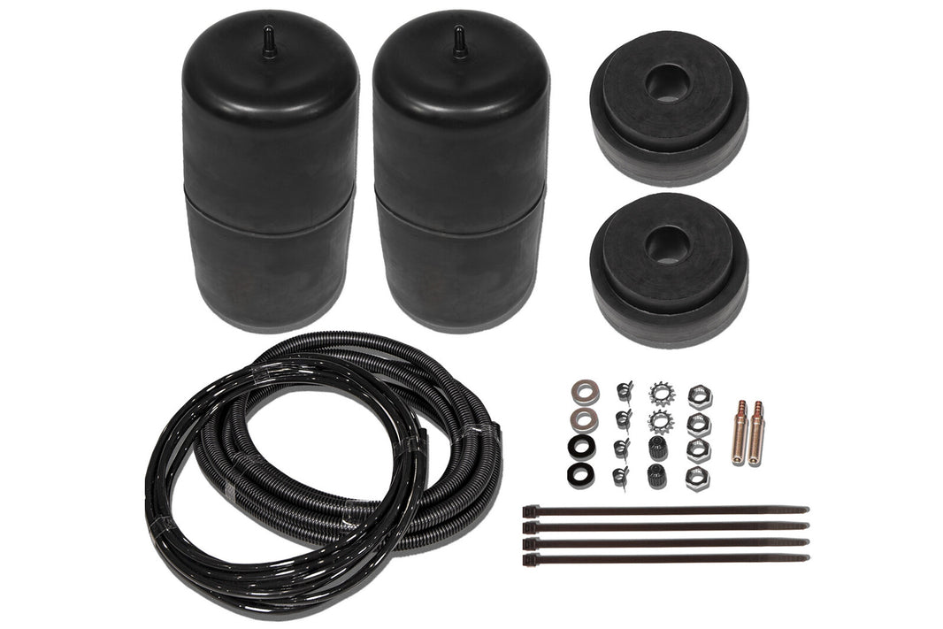 Polyair Nissan Patrol Y62 (2013 - Current) Ultimate Series Kit - Standard Height