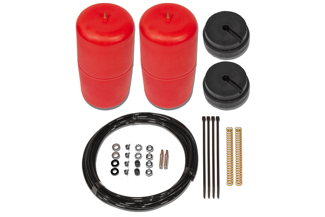 Land Rover Range Rover V8 1994 - 2002 Red Series - Standard Height Polyair Airbag Kit