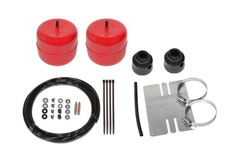 Polyair Jeep Grand Cherokee WJ - WG V8 (1999 - 2004) Red Series Kit - Standard Height