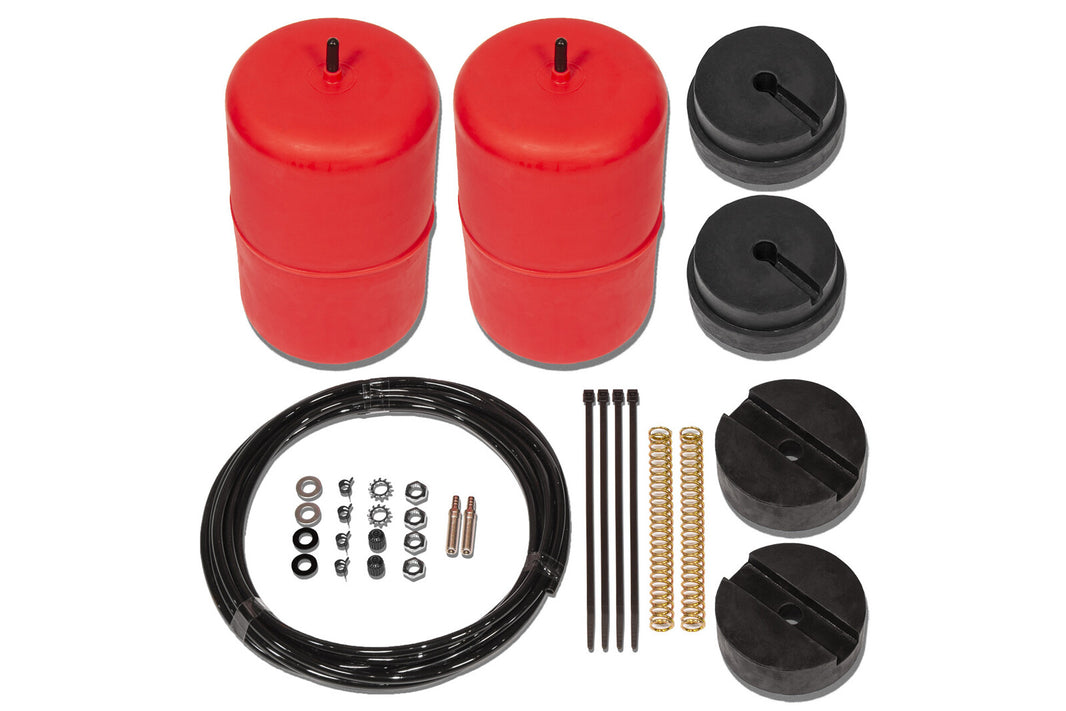 Polyair Land Rover Discovery 2 1999 - 2004 Red Series Kit - Standard Height