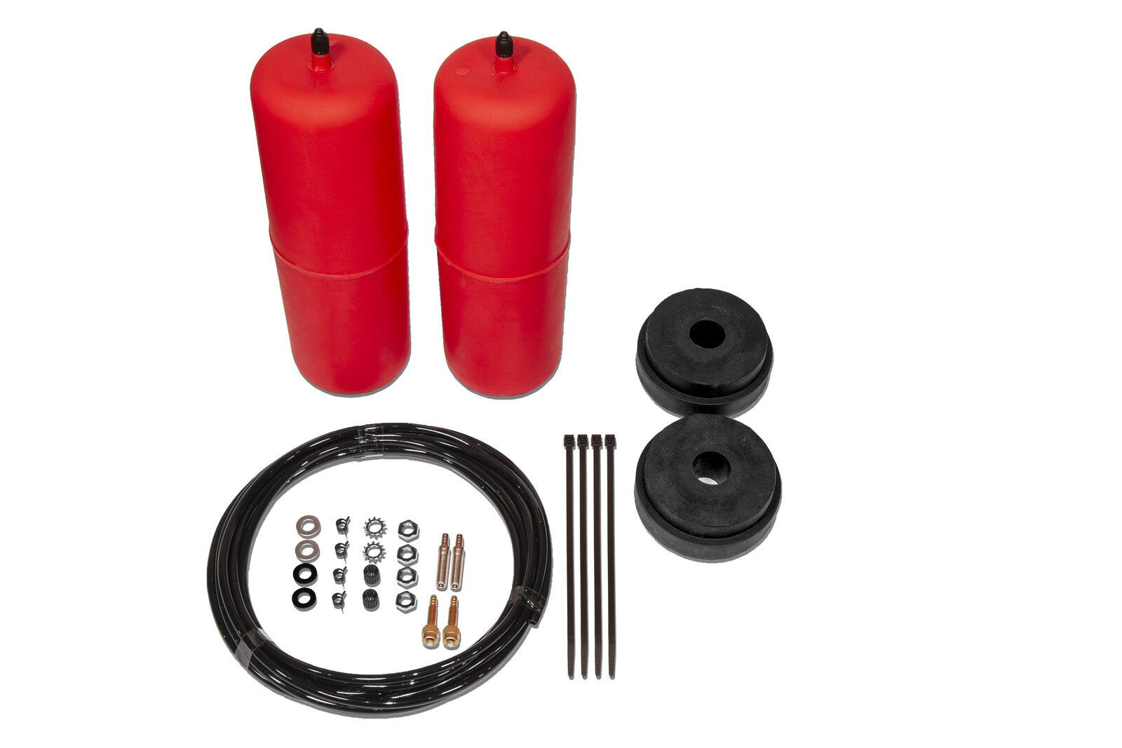 POLYAIR LAND ROVER DEFENDER 130 1983 - 2016 RED SERIES KIT - STANDARD HEIGHT