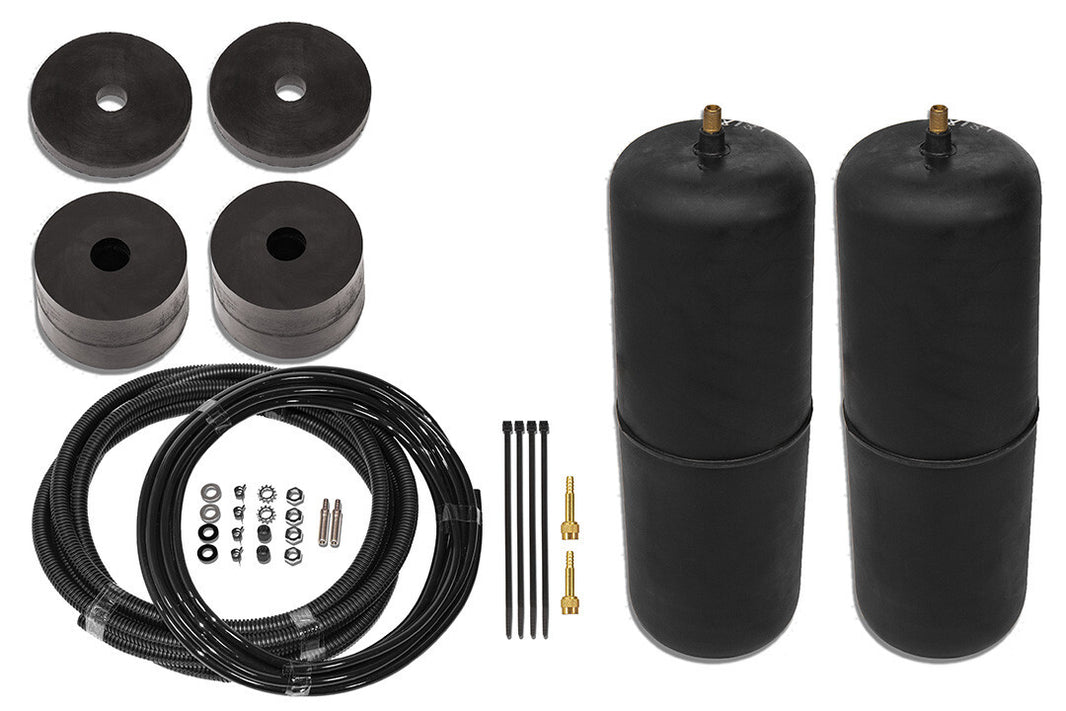 Polyair Toyota Fortuner 2015 - Current Ultimate Series Kit - Standard Height