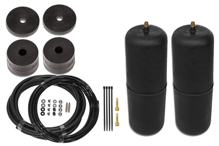 Polyair Toyota Fortuner 2015 - Current Ultimate Series Kit - Standard Height