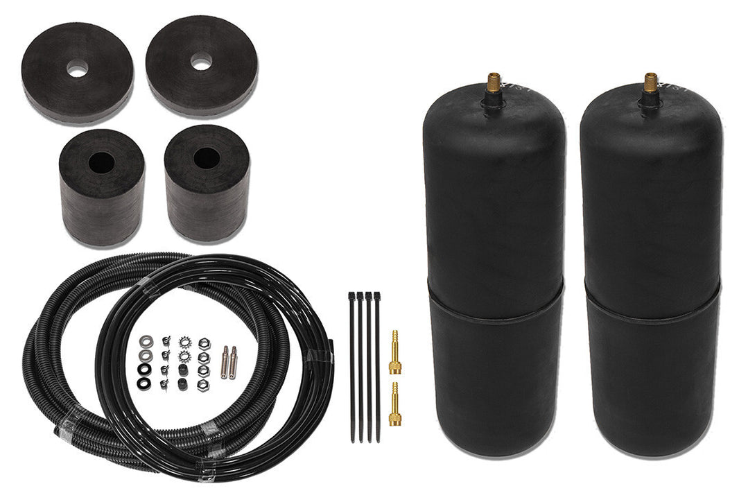 Polyair Toyota Fortuner 2015 - Current Ultimate Series Kit - 2" Raised