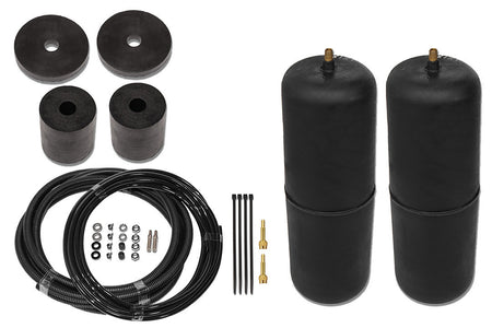 Polyair Toyota Fortuner 2015 - Current Ultimate Series Kit - 2" Raised