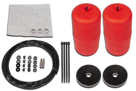 Polyair Mitsubishi Pajero NH > NJ (1991 - 2000) Red Series Kit - 2" Raised