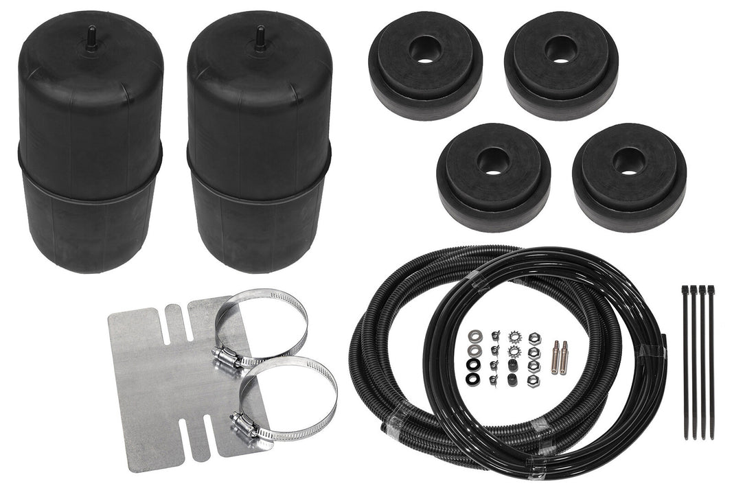 Polyair Ford Everest 2015 - Current Ultimate Series Kit - 2" Raised