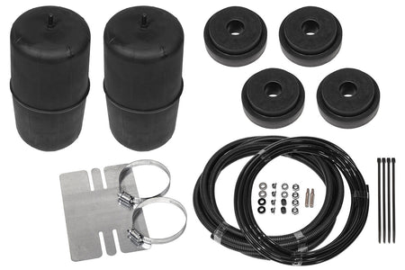 Polyair Ford Everest 2015 - Current Ultimate Series Kit - 2" Raised