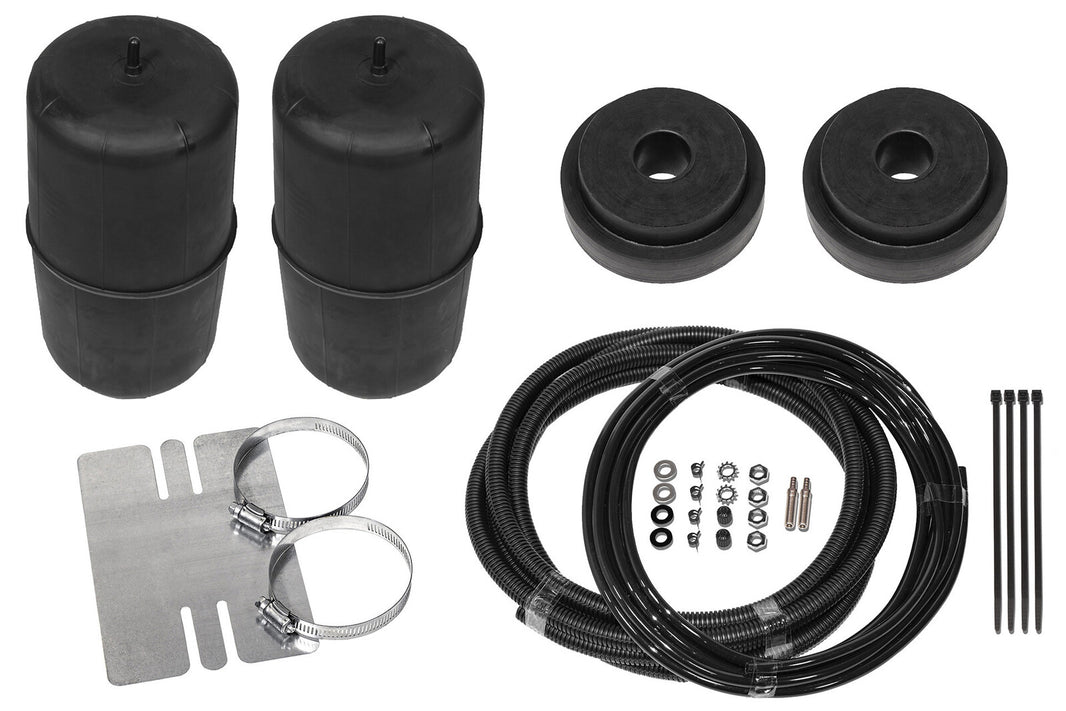 Polyair Ford Everest 2015 - Current Ultimate Series Kit - Standard Height